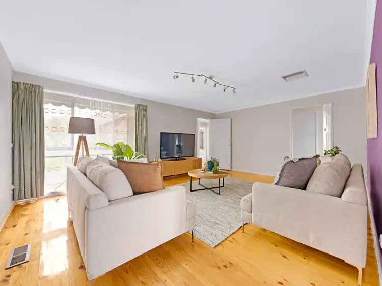 Fifth view of Homely house listing, 30 Meehan Street, Rutherglen VIC 3685
