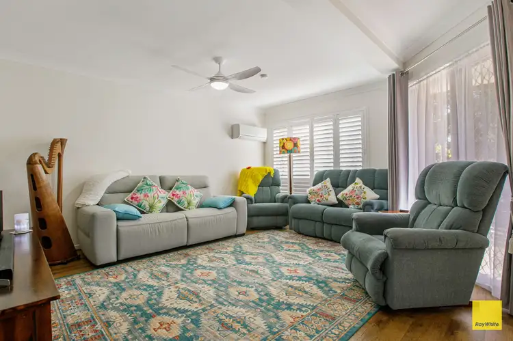 Second view of Homely townhouse listing, 8/29 Island Street, Cleveland QLD 4163