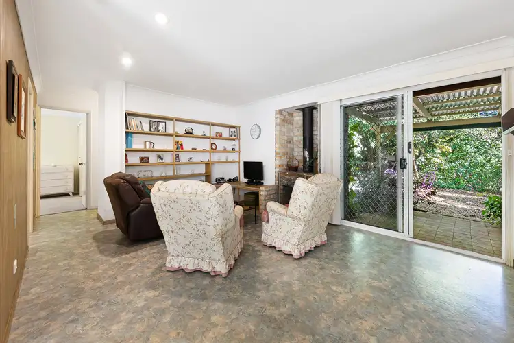 Second view of Homely house listing, 13 Tambora Court, Tamborine Mountain QLD 4272