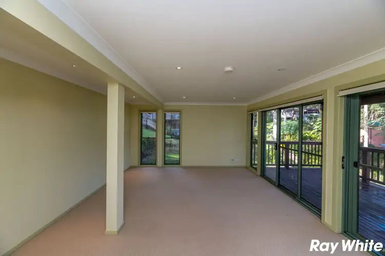 Third view of Homely house listing, 36 Windsor Street, Tarbuck Bay NSW 2428