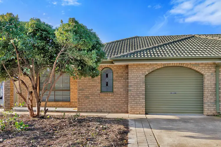 Main view of Homely house listing, Unit 8/25 Holmes Street, Willaston SA 5118