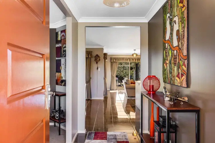 Third view of Homely house listing, 6 Parkview Place, Meringandan West QLD 4352