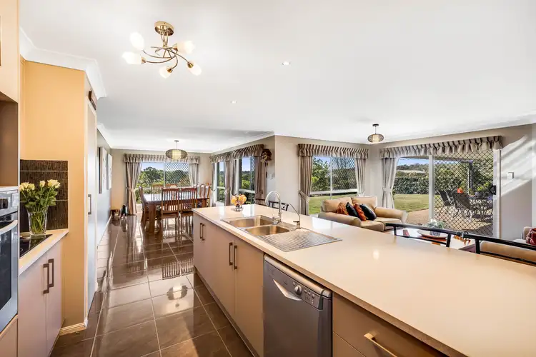 Fifth view of Homely house listing, 6 Parkview Place, Meringandan West QLD 4352