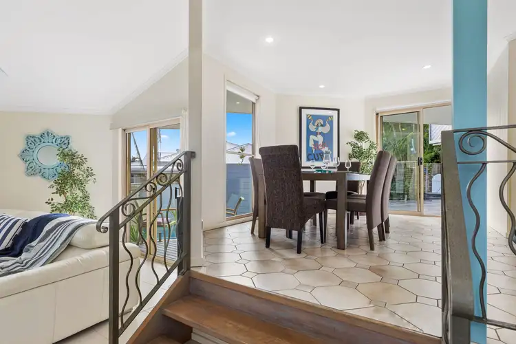 Fourth view of Homely house listing, 10 Driftwood Drive, Castaways Beach QLD 4567