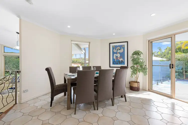 Fifth view of Homely house listing, 10 Driftwood Drive, Castaways Beach QLD 4567