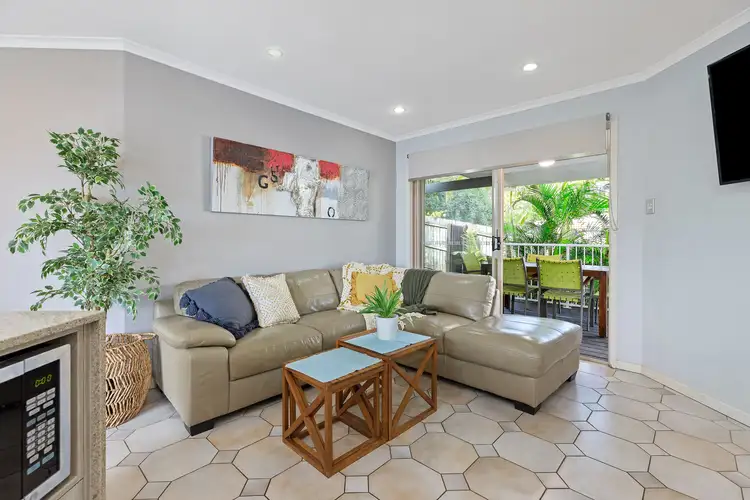 Sixth view of Homely house listing, 10 Driftwood Drive, Castaways Beach QLD 4567