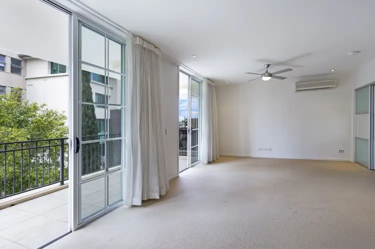 Third view of Homely apartment listing, 2032/3029 The Boulevard, Carrara QLD 4211