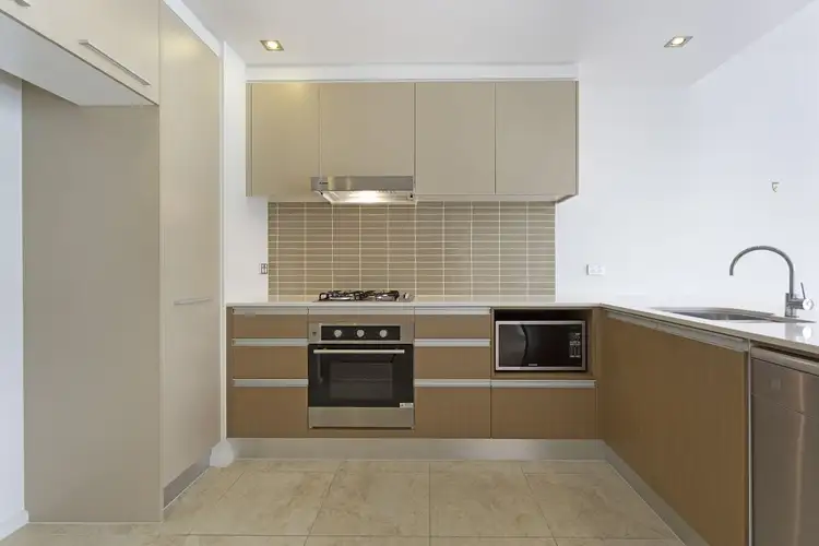 Sixth view of Homely apartment listing, 2032/3029 The Boulevard, Carrara QLD 4211