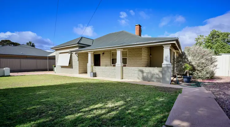 Main view of Homely house listing, 7 Mildred Street, Port Augusta West SA 5700