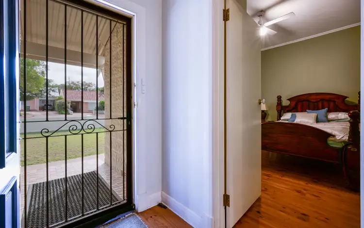 Second view of Homely house listing, 7 Mildred Street, Port Augusta West SA 5700