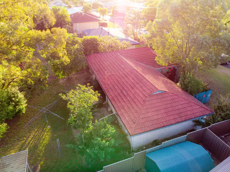 Second view of Homely house listing, 39 Wootton Crescent, Springwood QLD 4127