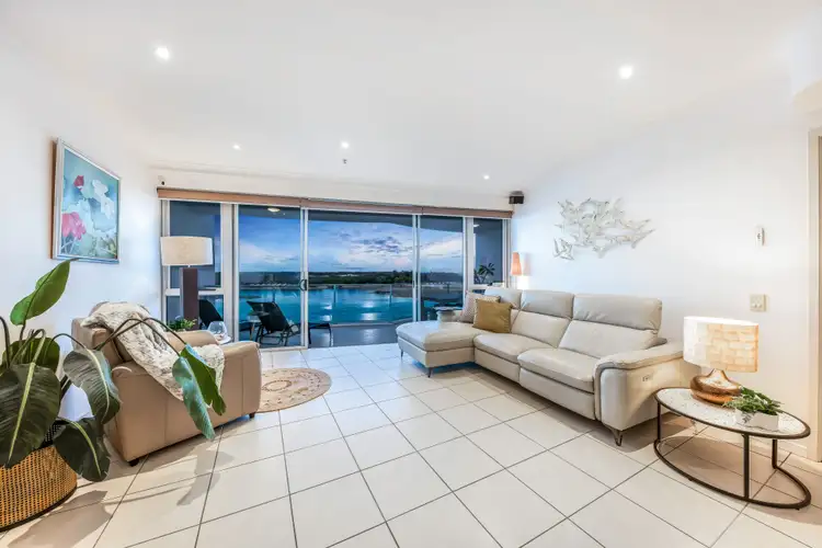 Third view of Homely unit listing, 204/6 Wharf Street, Maroochydore QLD 4558
