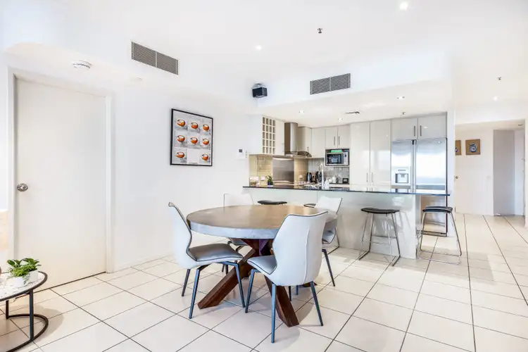 Fourth view of Homely unit listing, 204/6 Wharf Street, Maroochydore QLD 4558