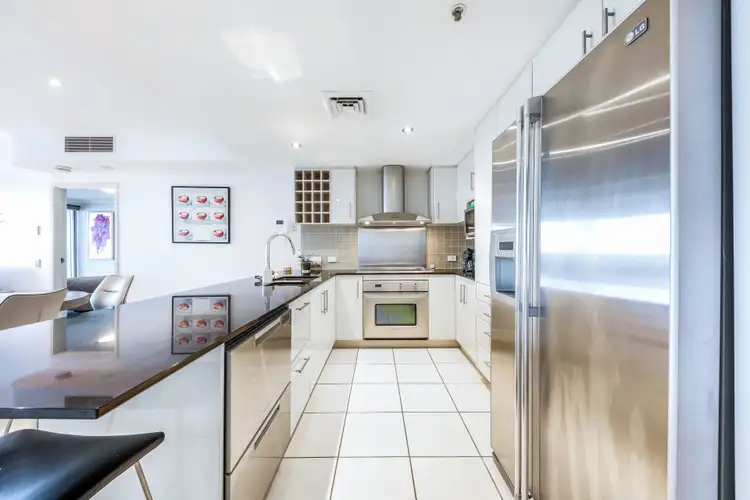 Fifth view of Homely unit listing, 204/6 Wharf Street, Maroochydore QLD 4558