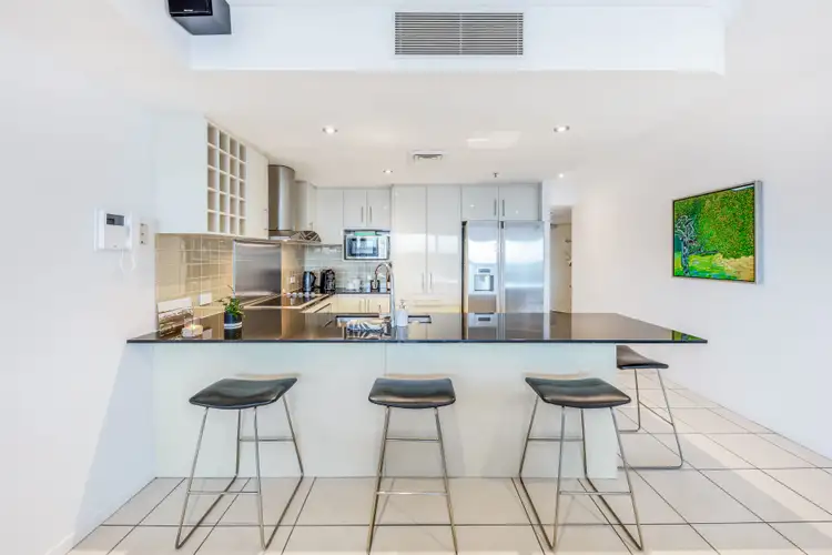 Sixth view of Homely unit listing, 204/6 Wharf Street, Maroochydore QLD 4558
