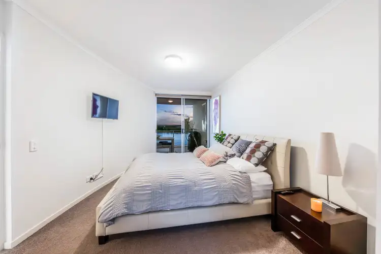 Seventh view of Homely unit listing, 204/6 Wharf Street, Maroochydore QLD 4558