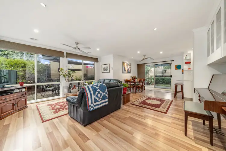 Second view of Homely house listing, 1/81 Lachlan Street, Macquarie ACT 2614