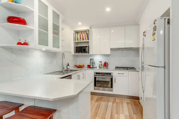 Fourth view of Homely house listing, 1/81 Lachlan Street, Macquarie ACT 2614