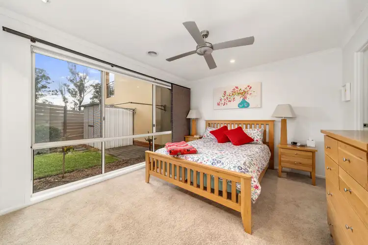 Sixth view of Homely house listing, 1/81 Lachlan Street, Macquarie ACT 2614