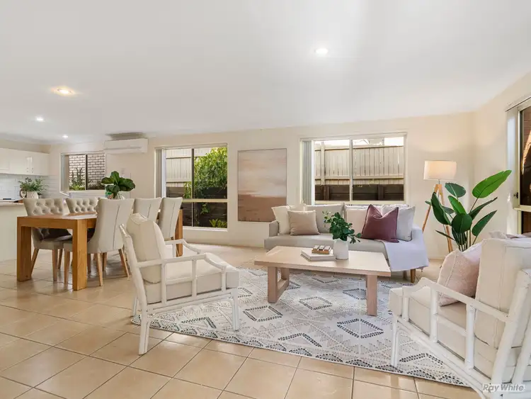 39 Vistula Circuit, Springfield QLD 4300