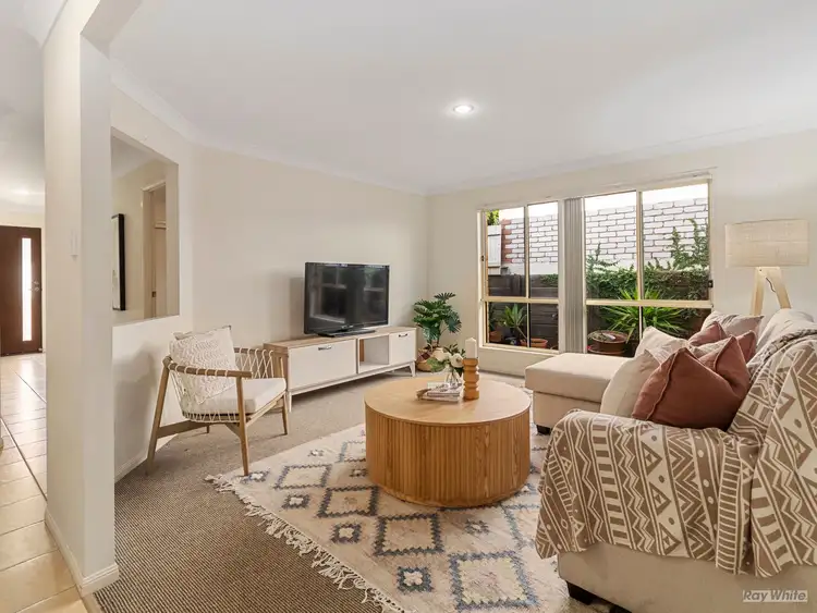 Second view of Homely house listing, 39 Vistula Circuit, Springfield QLD 4300