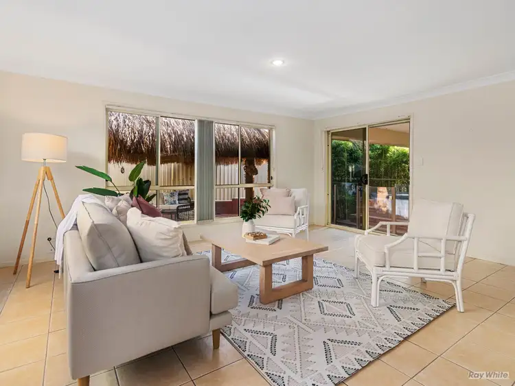 Fourth view of Homely house listing, 39 Vistula Circuit, Springfield QLD 4300