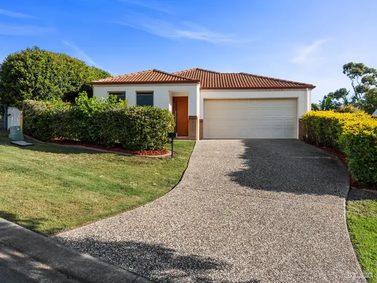 Fifth view of Homely house listing, 39 Vistula Circuit, Springfield QLD 4300
