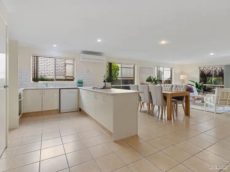 Sixth view of Homely house listing, 39 Vistula Circuit, Springfield QLD 4300