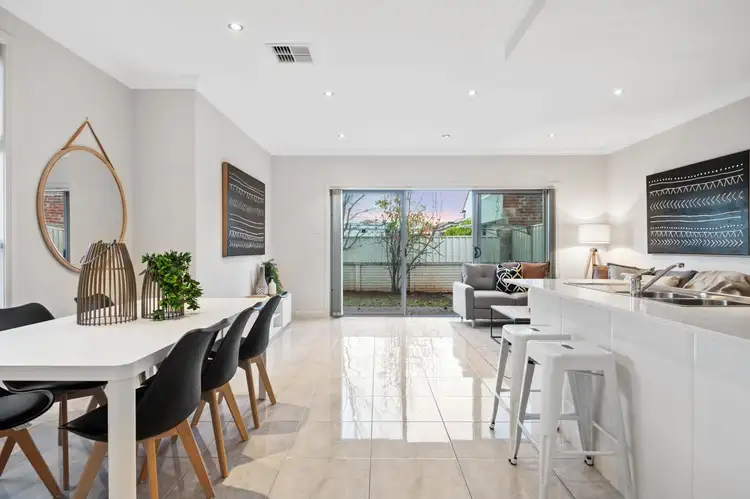 Third view of Homely townhouse listing, 1/100 Findon Road, Woodville West SA 5011
