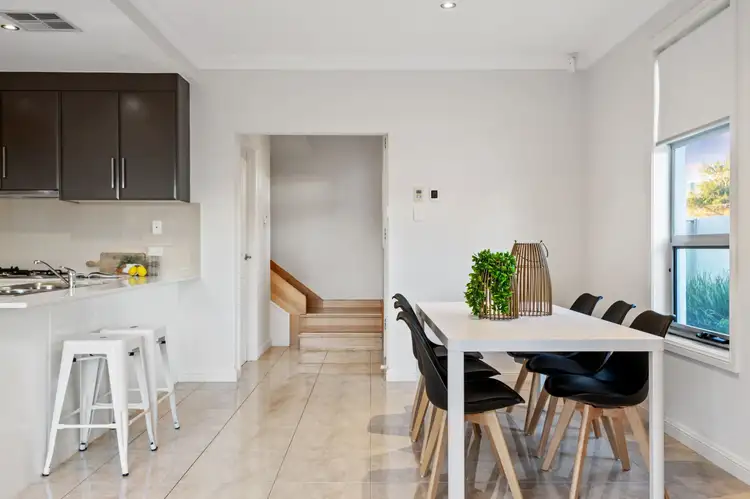 Fourth view of Homely townhouse listing, 1/100 Findon Road, Woodville West SA 5011