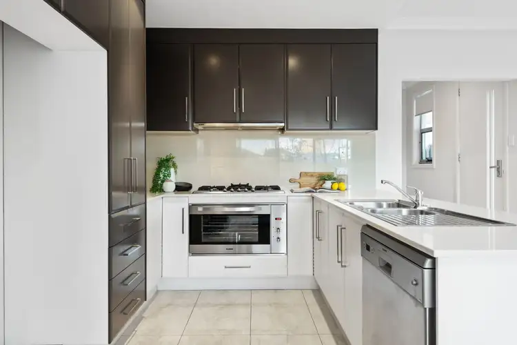 Sixth view of Homely townhouse listing, 1/100 Findon Road, Woodville West SA 5011