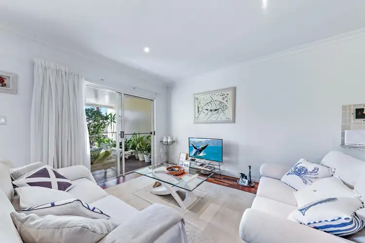 Main view of Homely unit listing, 14/21 Shute Harbour Road, Cannonvale QLD 4802