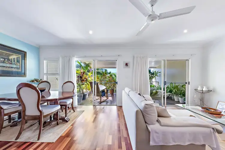 Fifth view of Homely unit listing, 14/21 Shute Harbour Road, Cannonvale QLD 4802