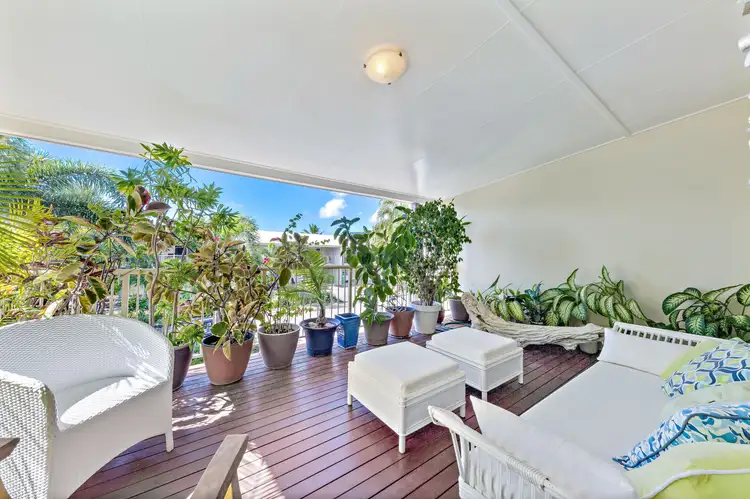 Seventh view of Homely unit listing, 14/21 Shute Harbour Road, Cannonvale QLD 4802