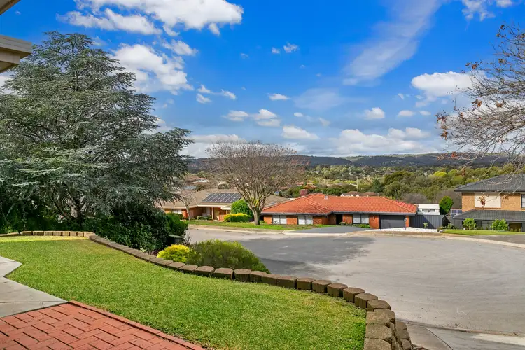 Main view of Homely house listing, 16 Chisholm Court, Golden Grove SA 5125