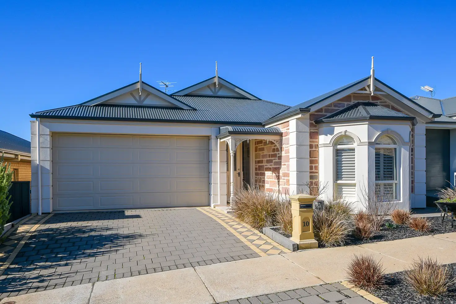 Main view of Homely house listing, 10 Horsnell Court, Mount Barker SA 5251