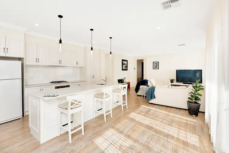 Third view of Homely house listing, 10 Horsnell Court, Mount Barker SA 5251
