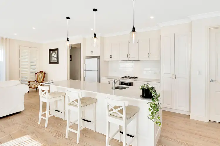 Fourth view of Homely house listing, 10 Horsnell Court, Mount Barker SA 5251