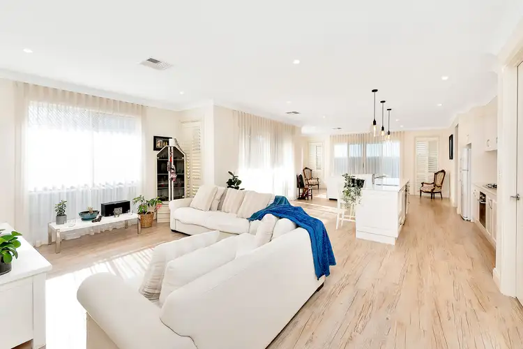 Fifth view of Homely house listing, 10 Horsnell Court, Mount Barker SA 5251
