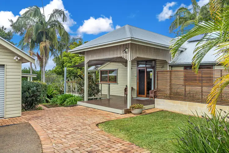 Third view of Homely house listing, 15 Granuaille Road, Bangalow NSW 2479