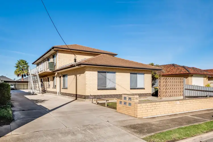 1-5/11 Glenburnie Street, Seaton SA 5023