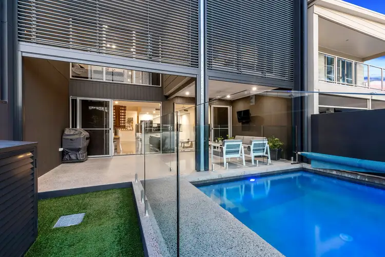 Second view of Homely house listing, 32 Forsayth Lane, Maroochydore QLD 4558
