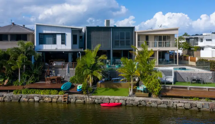 Sixth view of Homely house listing, 32 Forsayth Lane, Maroochydore QLD 4558