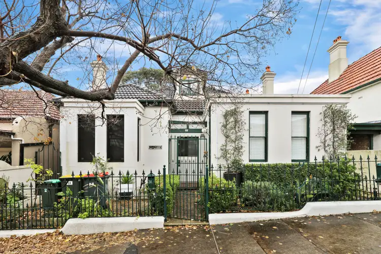 1/24 Bright Street, Marrickville NSW 2204
