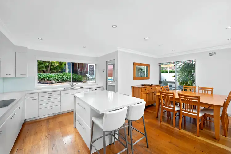 Third view of Homely house listing, 6 Errigal Place, Killarney Heights NSW 2087