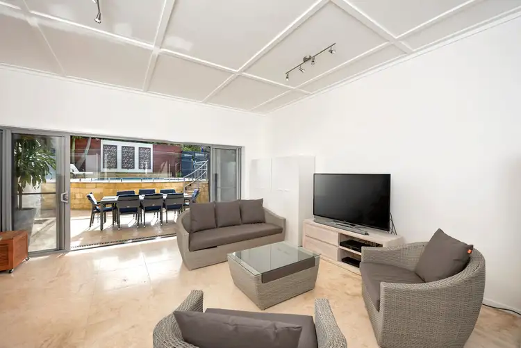Fifth view of Homely house listing, 6 Errigal Place, Killarney Heights NSW 2087