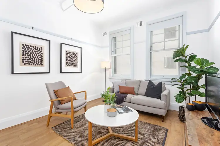 Main view of Homely apartment listing, 2/67-73 Darlinghurst Road, Potts Point NSW 2011