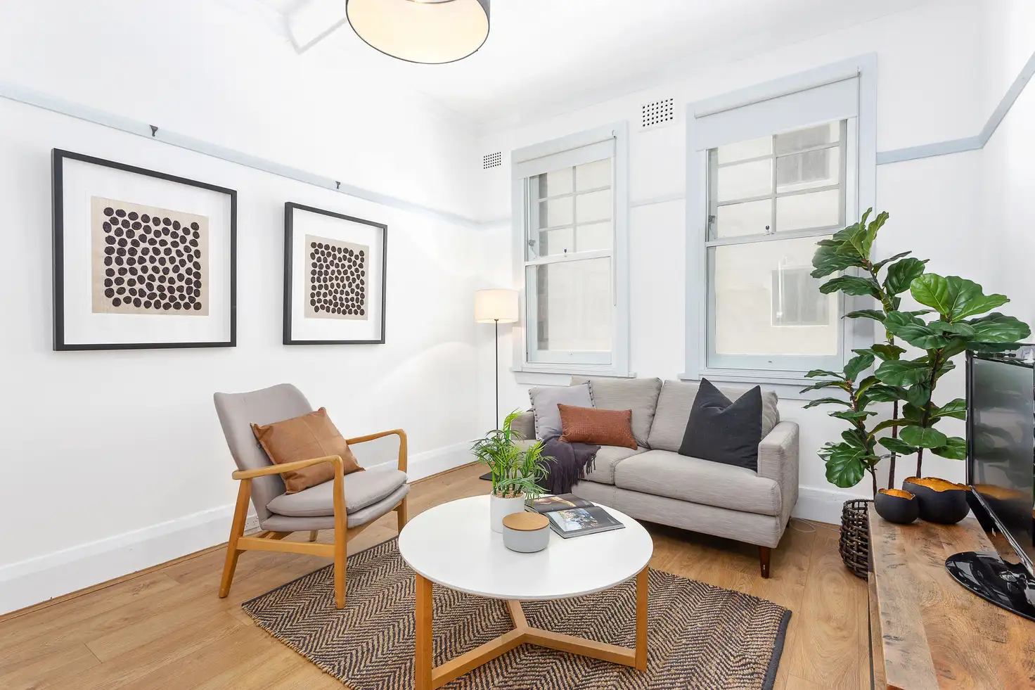 Main view of Homely apartment listing, 2/67-73 Darlinghurst Road, Potts Point NSW 2011