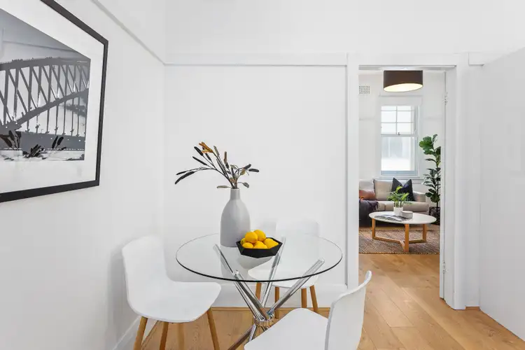 Second view of Homely apartment listing, 2/67-73 Darlinghurst Road, Potts Point NSW 2011
