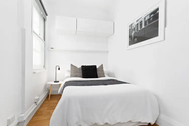 Third view of Homely apartment listing, 2/67-73 Darlinghurst Road, Potts Point NSW 2011